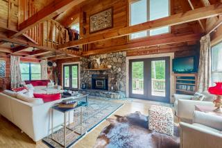 Walela Cabin - Topton - 6