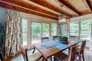 Walela Cabin - Topton - 4