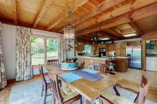 Walela Cabin - Topton - 1