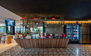 Moji Don Mueang Airport Hotel - Bangkok - Bangkok - 5