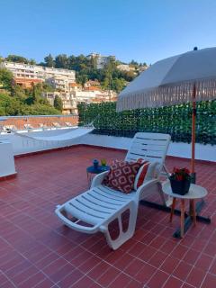 Blue Apartment - Ulcinj - 8