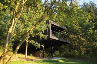 L'Onyx - Cabane de luxe - Stavelot - 0