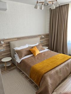 Апартаменты в жилом комплексе Riviera - 3