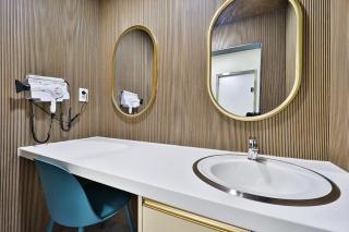 HOTEL AMIANG Wonju - Wonju - 4
