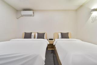 HOTEL AMIANG Wonju - Wonju - 5