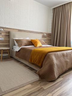 Апартаменты в жилом комплексе Riviera - Almaty - 4