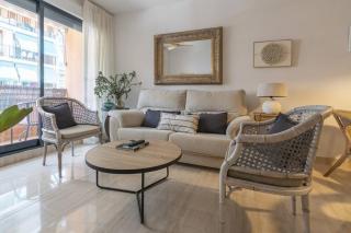 Apartamento Amelia Cielo y Mar en Campello - El Campello - 5