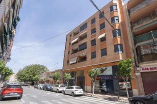 Apartamento Amelia Cielo y Mar en Campello - El Campello - 7