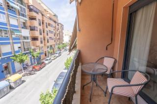 Apartamento Amelia Cielo y Mar en Campello - El Campello - 8