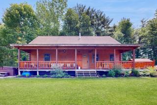 Charming Hideaway - 9