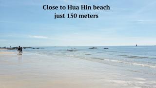 Thipurai City Hotel - Hua Hin - 5
