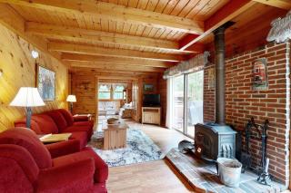 Saco River Hideaway - 8