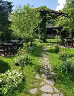 Aigi Rooms Vila - Buşteni - 7