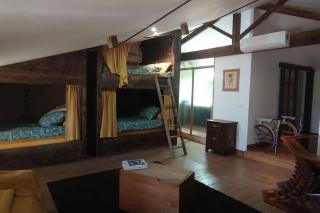 maison de village - 2