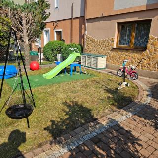 Pokoje Gościnne TYMEL centrum - Łeba - 7