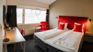 Thorbjørnrud Hotell - Jevnaker - 7