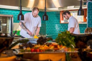 Thorbjørnrud Hotell - 5