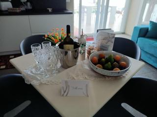 Dimora Kalypso - Polignano a Mare - 2