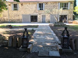 Domaine de Charme - Drôme Provençale - Grignan - 9