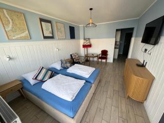 Little White Frog - 5