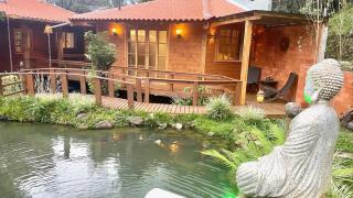 Rancho das Águas - Urubici - 1