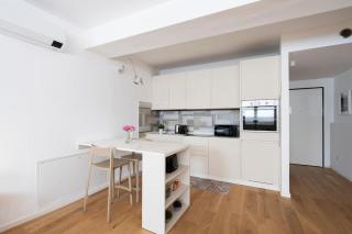 Urban Gym Loft - Milan - 4