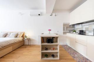 Urban Gym Loft - Milan - 2