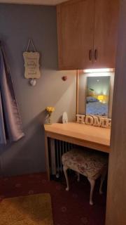 8 Birth Caravans Hire CARAVAN NUMBER C4 - Skegness - 2