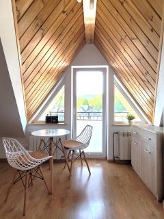 Apartamenty Anna - Sromowce Niżne - 6
