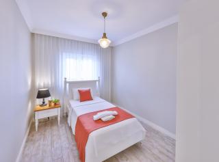 Begonya Suites - Kas - 7