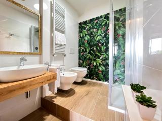 Portion of Villa with Private pool - 3