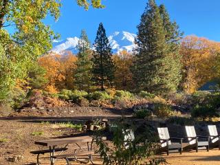 Basecamp Lodge - Mont Shasta - 5