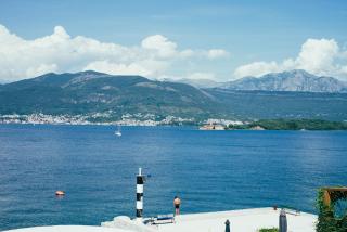 Luxury Sea Residence by Kristina - Tivat - 4