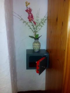 Casa La Rosa - 6