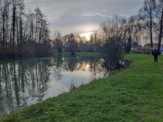 charmante chambre chez l'habitant - 7