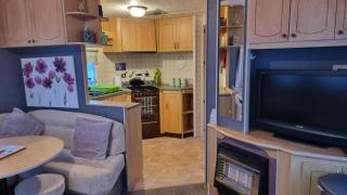 8 Birth Caravans Hire CARAVAN NUMBER C4 - Skegness - 1