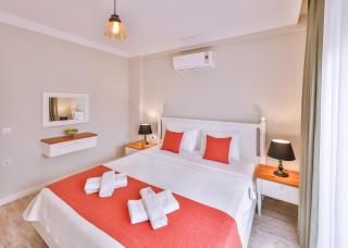 Begonya Suites - Kas - 3
