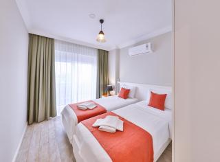 Begonya Suites - Kas - 4