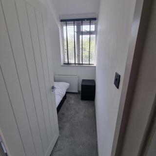 The quiet central cottage - Plymouth - 3