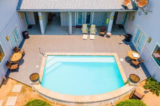 Sea of Tranquility - Port Aransas - 5
