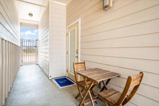 Sea of Tranquility - Port Aransas - 4