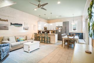 Sea of Tranquility - Port Aransas - 8