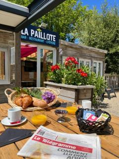 NUIT INSOLITE - Côte de granit rose - Camping Armor Loisirs - 4