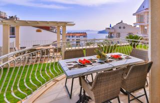 Begonya Suites - 6