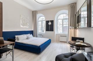 Є світло Апартаменти Прожиття - Lviv - 5