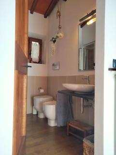 Casa Benucci Oliveta Tuscany - Pulicciano - 8