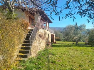 Casa Benucci Oliveta Tuscany - Pulicciano - 4