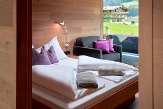 Smaragdresort - Bramberg am Wildkogel - 3