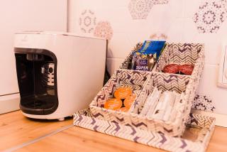Riverside White Apartment - Satu Mare - 2