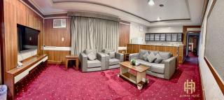 Al Rahaa Furnished Aparthotel - Abha - 0